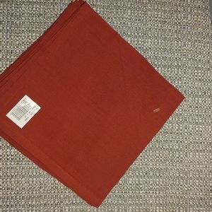 5/$30 or $10 Dinner Napkins NWT